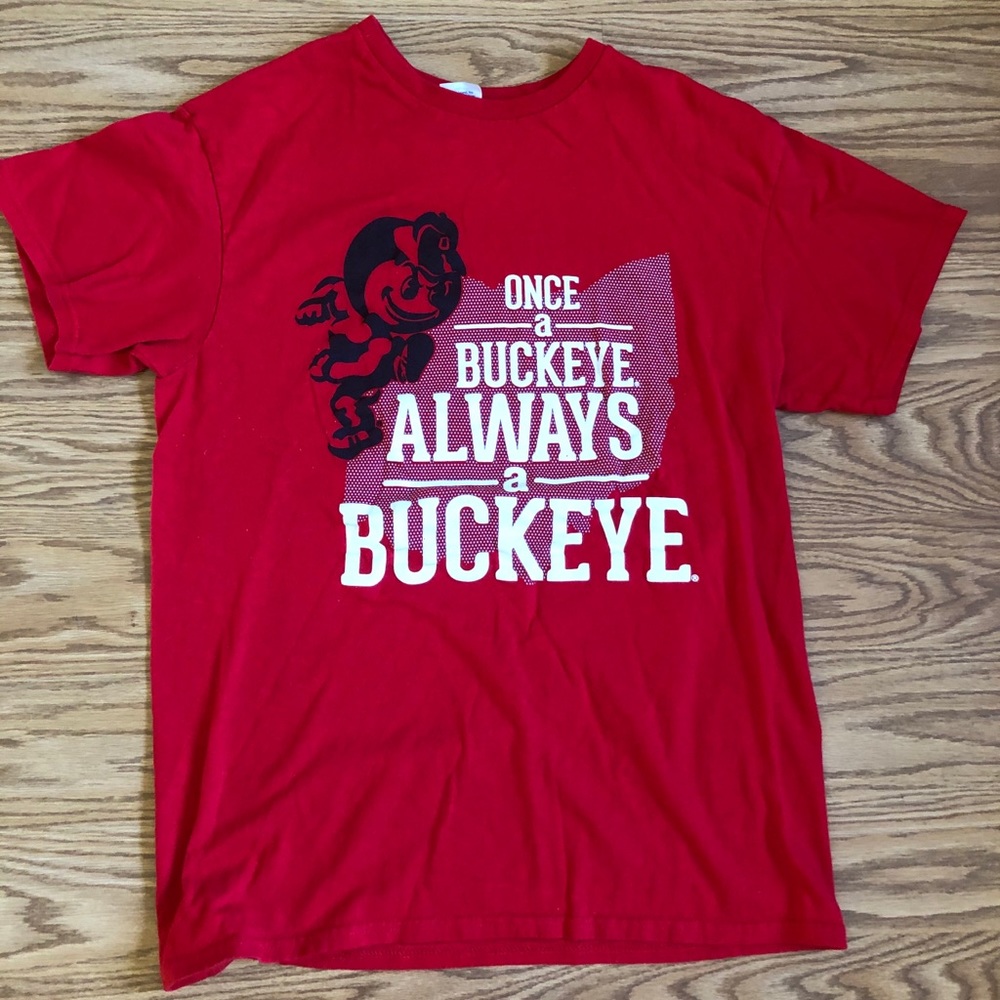 Ohio State University T-Shirt